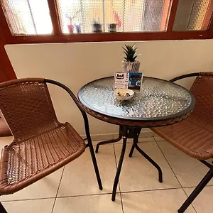 Гостевой дом Cusco Rooms