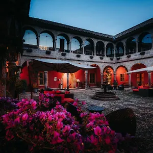 Hotell Wyndham Costa Del Sol Cusco