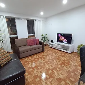 Appartamento Ii - Zaguan Aparta