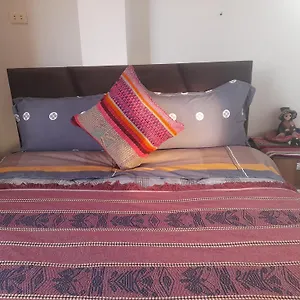 Sacsayhuaman House Guest house