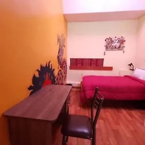 Guest house Nissi Wasi