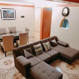 Apartment Reservation Machupicchu Pardo *