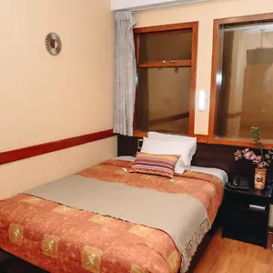 Qosqo Wasi 3* Cusco