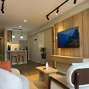 Apartment Departamento Journey