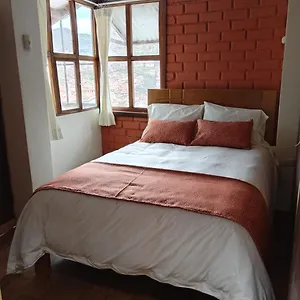 Confortable Y Con Excelente Vista * Cusco