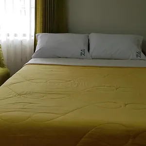 Guest house Oro