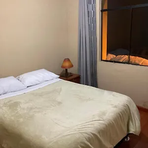 Amoblados Amauta Apartment Cusco