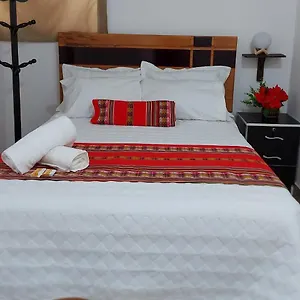 Hostal Sofia Guest house Cusco