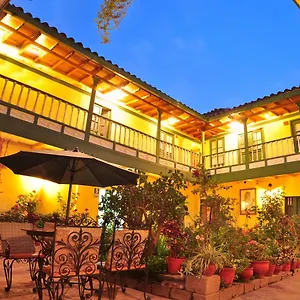 Amaru Inca 3*