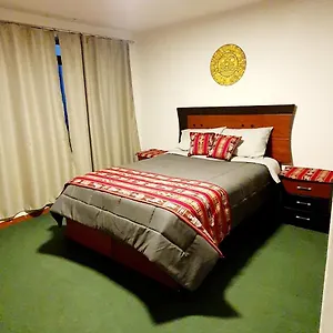 Vagio Cusco