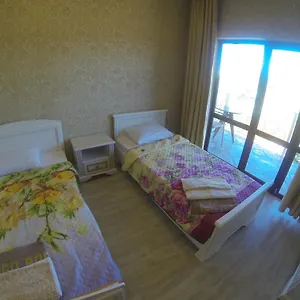 Hotel инжу алаколь