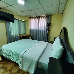 Jebas House