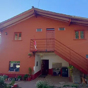 Kapaq Guest house *