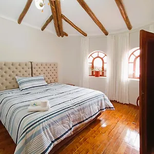 Posada Sol Y Luna Guest house Cusco