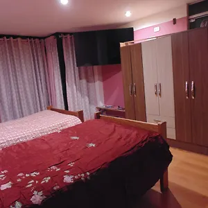 בית אירוח Privada 2 Personas Con Cocina Y Bano Privado- Samana *