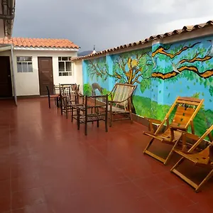 Secret Garden 2 Hostel