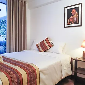 Homestay Valentina Cusco