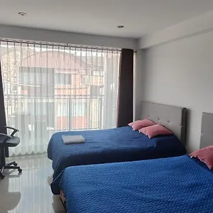 Alojamiento Cusco *