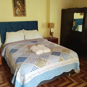 Casa De Arcos קוסקו