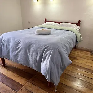 Hotel Villa Cusco 2*