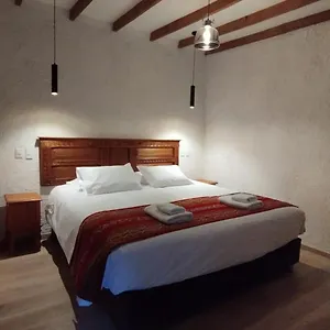 Ayllu En El Centro De Alloggio in famiglia Cuzco