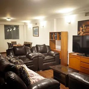 Apartment Nuevo Cerca De Todo