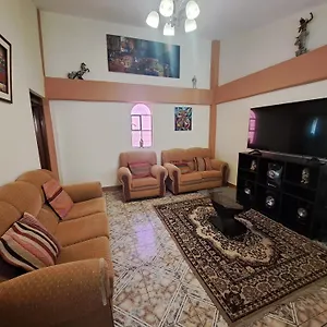 Inkacity House Apartment Cusco
