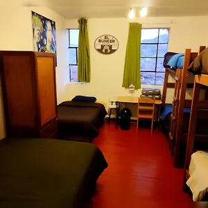 Apartment Antis Cusco