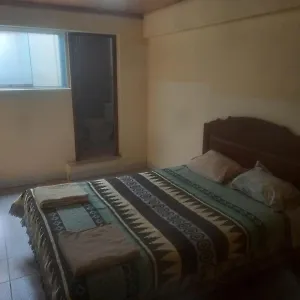 Homestay K'uichi Cusco
