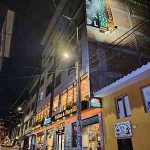 Hostal Tayta * Cusco