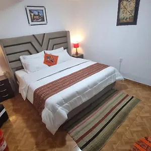Mallku Wasi - Hotel Cusco
