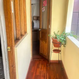 Casa Manzanapata *