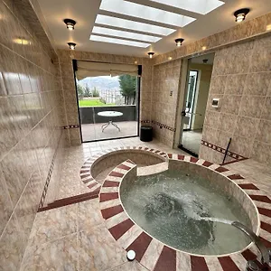 Departamento Santa Maria Con Jacuzzi