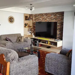 Departamento En * Cusco