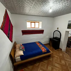 Wawitas House