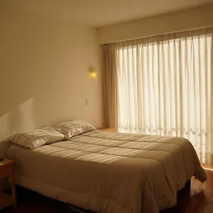 Bloow House Apartment