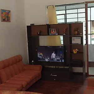 Rochi House - Cusco- En El Corazon Del Апартаменты *