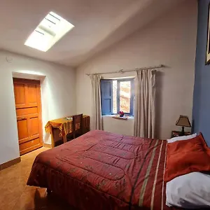 Yllariy Wasi Holiday home *