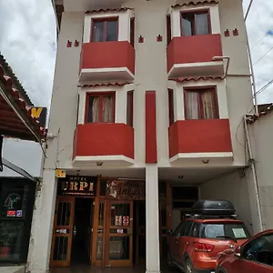 Urpi 2* Cusco