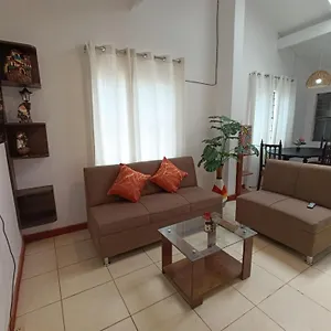 Sumaq Wasi Alba II Centro Historico Holiday home *