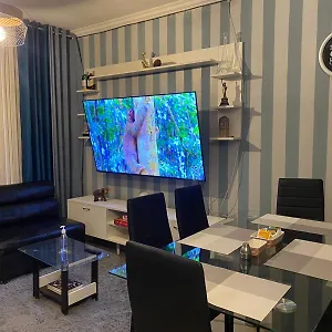 En Апартаменты *