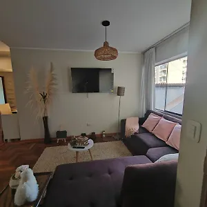 Elite Apartment *