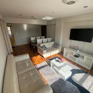 Apartment Happy Cusco