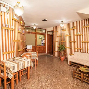 Guest house Inkas Peru Cusco