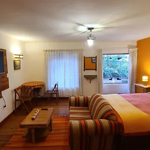 8a Bed & Breakfast