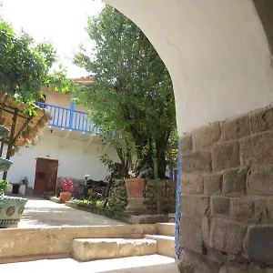 La Casa De Abril