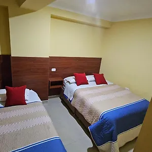 Bellavista Hotel