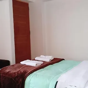 Apartment Esplendor Cusqueno Cusco