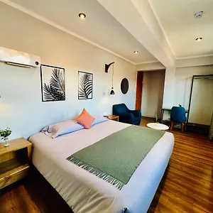 מלון Casa Encuentro San Blas קוסקו