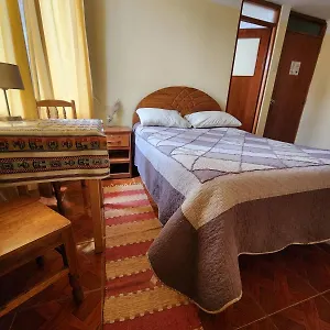 La Casa De Momo